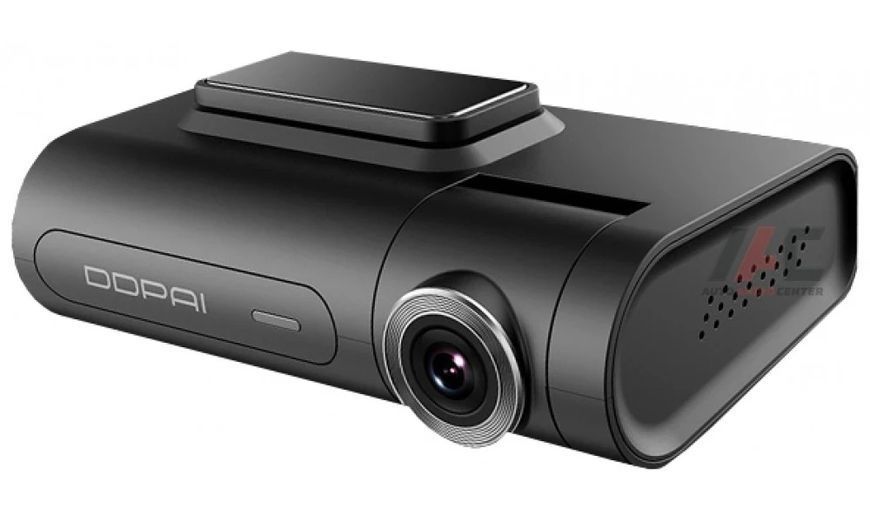 Відеореєстратор DDPai X2S PRO 4G WQHD 1440p GPS Wi-Fi WDR SNV D2SAVE 47616 фото