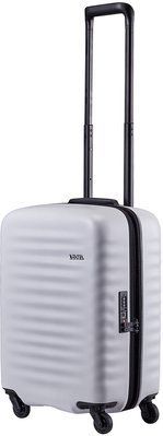 Валіза на 4 колесах Lojel ALTO Light Grey S 35 л (Lj-CF1793S_GR) Lj-CF1793S_GR фото
