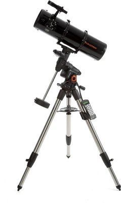 Телескоп Celestron Advanced VX 6, рефлектор Ньютона 32054 32054 фото