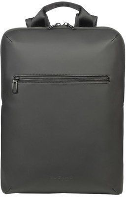 Рюкзак для ноутбука Tucano Gommo 15.6 Black (BKGOM15-BK) BKGOM15-BK фото