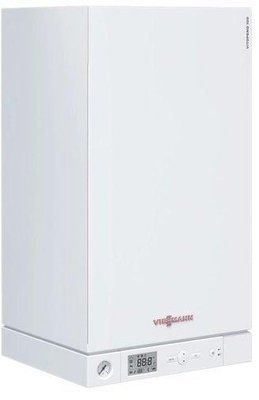 Газовий котел Viessmann Vitopend 100-W А1НВ002 29,9 кВт А1НВ002 фото