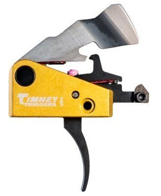 TIM-691S УСМ Timney для FN SCAR TIM-691S фото