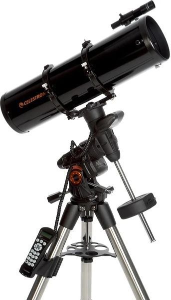 Телескоп Celestron Advanced VX 6, рефлектор Ньютона 32054 32054 фото