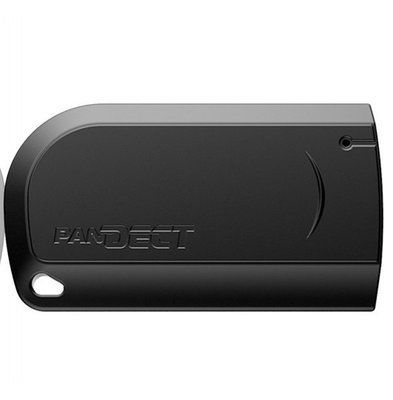 Мітка-брелок Pandora BT-760 black Pandora метка ВТ760 фото