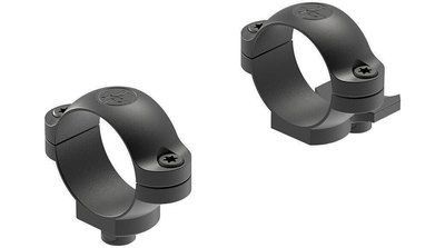 Кільця Leupold 25,4 мм QR Low Ext Matte 60955 фото