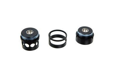 Модуль ДТК Nielsen Sonic 40 Compact RecoilBrake SC40-RBM фото