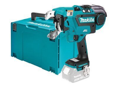 Акумуляторний в'язчик арматури MAKITA DTR181ZJ DTR181ZJ фото
