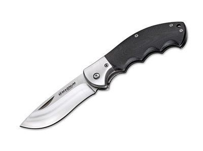 Складной нож Boker Magnum NW Skinner (01RY526) 01RY526 фото