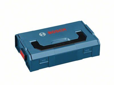 Валіза Bosch L-boxx Mini (1600A007SF) 1600A007SF фото