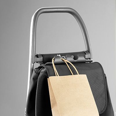 Сумка-візок Rolser Mini Bag Plus MF 2L Marengo ( MNB042-1031) 930785 фото