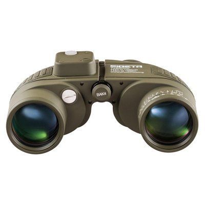 Бінокль SIGETA Admiral 7x50 Military floating/compass/reticle морський 65810 фото