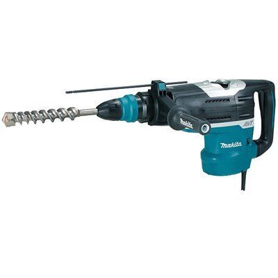 Перфоратор Makita HR 5212 C HR5212C фото