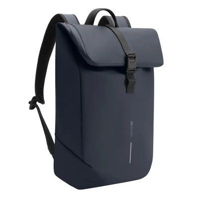 Рюкзак XD Design Urban Flap-top 16" Navy (P706.2625) P706.2625 фото