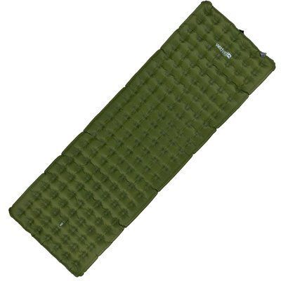 Килимок надувний Wechsel Glacio L 186 x 64 x 8 cm TL Olive (233123) DAS302768 фото