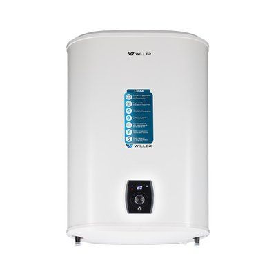 Водонагрівач WILLER EVH50DRI-Libra EVH50DRI-Libra фото