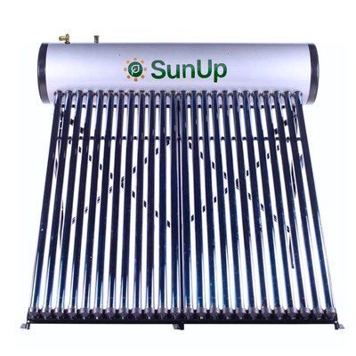 Сонячний колектор SunUp-HP24 (240 л) всесезонний А0056836 фото
