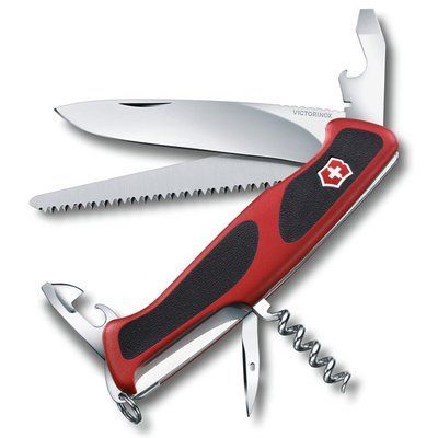 Нож Victorinox RangerGrip 55 0.9563.C 0.9563.C фото