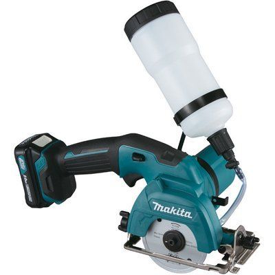 Акумуляторна дискова пила Makita CC 301 DSAE CC301DSAE фото