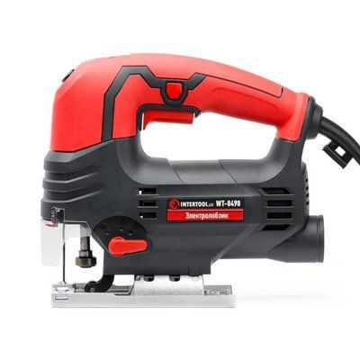 Электролобзик Intertool WT-0490 WT-0490 фото