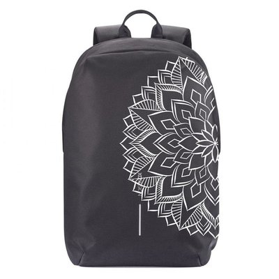 Рюкзак XD Design Bobby Soft Art Anti-Theft Backpack 16 л P705.869 P705.869 фото