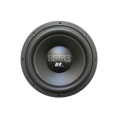 Сабвуфер Edge EDB12D2LITE-E0 пасивний 31299-car фото