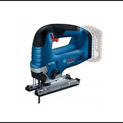 Акумуляторний лобзик Bosch Professional GST 185-LI (06015B3021) (без АКБ та ЗУ) 06015B3021 фото