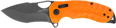 Нож SOG Kiku XR LTE Orange 1258.02.79 фото