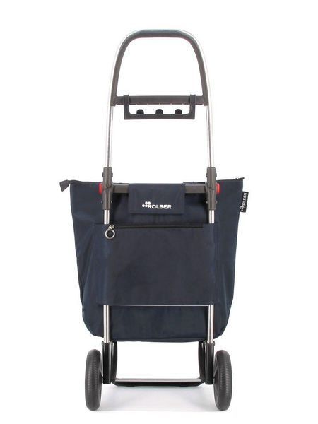 Сумка-візок Rolser Mini Bag Plus MF 2L Marengo ( MNB042-1031) 930785 фото