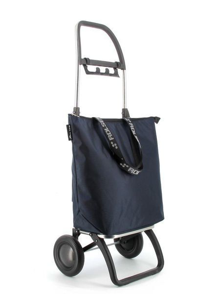Сумка-візок Rolser Mini Bag Plus MF 2L Marengo ( MNB042-1031) 930785 фото