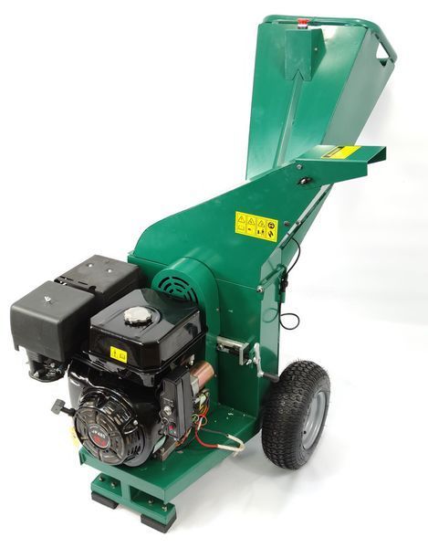 Подрібнювач бензиновий Iron Angel HT-SC15 2001236 фото