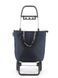Сумка-візок Rolser Mini Bag Plus MF 2L Marengo ( MNB042-1031) 930785 фото 1