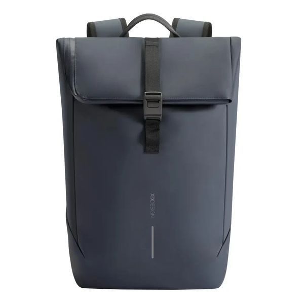 Рюкзак XD Design Urban Flap-top 16" Navy (P706.2625) P706.2625 фото