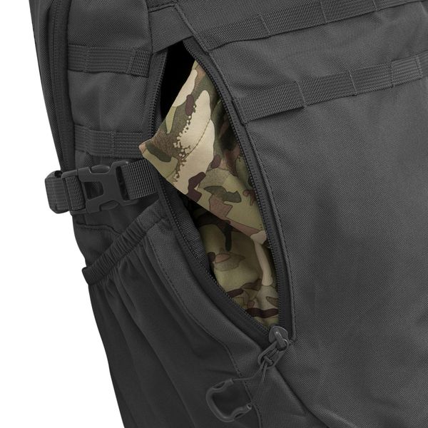 Рюкзак тактичний Highlander Eagle 1 Backpack 20L Dark Grey (TT192-DGY) 929719 фото
