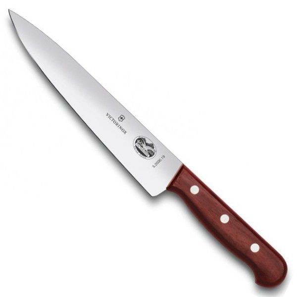 Ніж обробний Victorinox SwissClassic 19 см у подарунковому пакованні 5.2000.19G 5.2000.19G фото