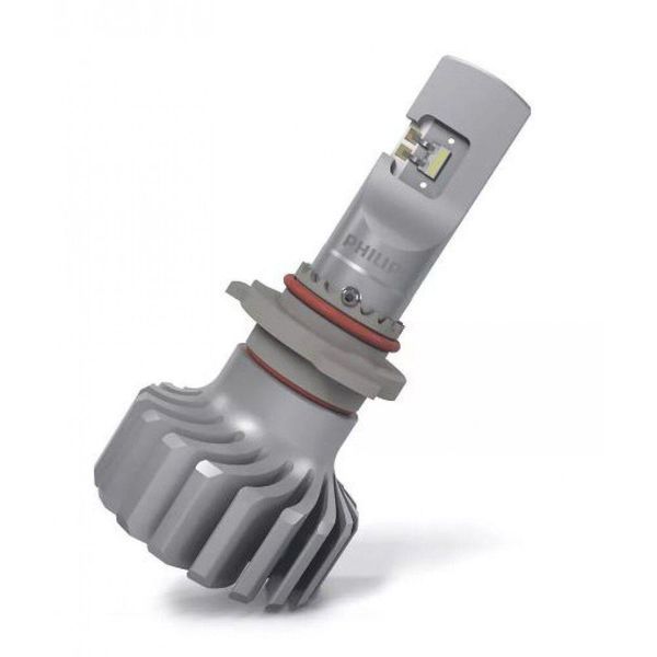 Лампи світлодіодні PHILIPS LED HB3/HB4 Ultinon Pro5000 + 160% 12/24V 16W 30642-car фото