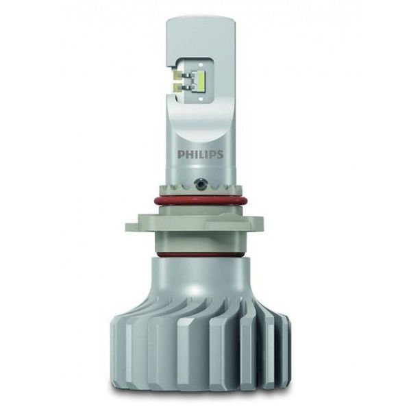 Лампи світлодіодні PHILIPS LED HB3/HB4 Ultinon Pro5000 + 160% 12/24V 16W 30642-car фото