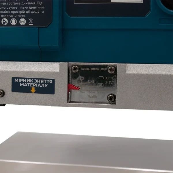 Рейсмусовий верстат PROFI-TEC PTP330 006973P фото