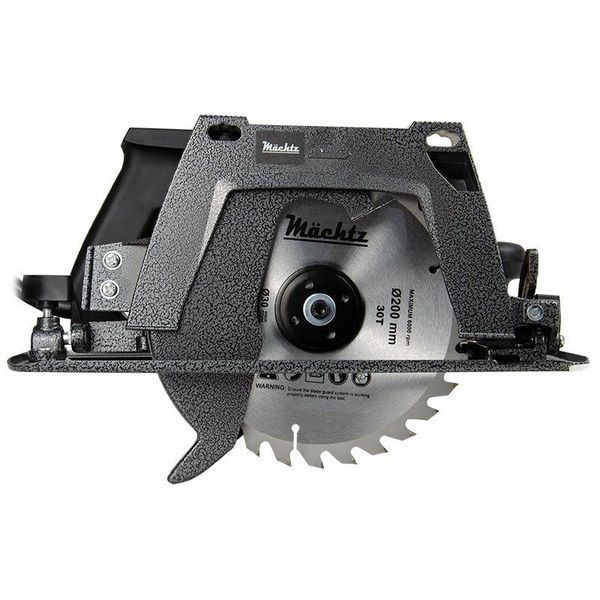 Пила циркулярна M&auml;chtz MCS-2520 11152W фото