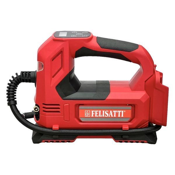 Акумуляторний насос Felisatti ААК-18ЛЗ P52566 АКК-18Л3/P52566 фото