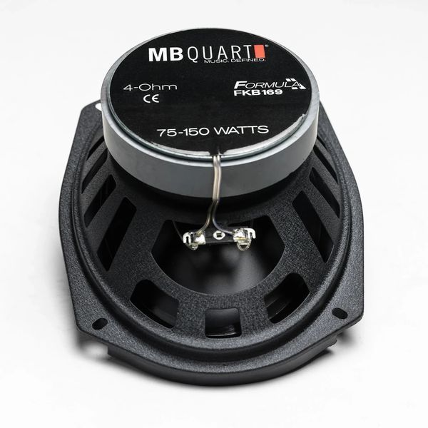 Акустика MB QUART Car FKB169 (FKB169) FKB169 фото