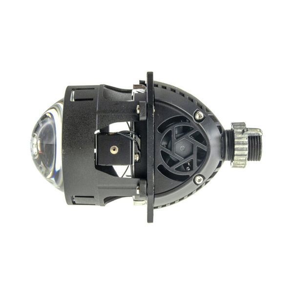 Світлодіодна лінза Cyclone LED BL 2.5 I3 40/50W НФ-00008559 фото