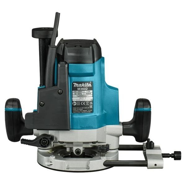Фрезер Makita MT M3602B M3602B фото