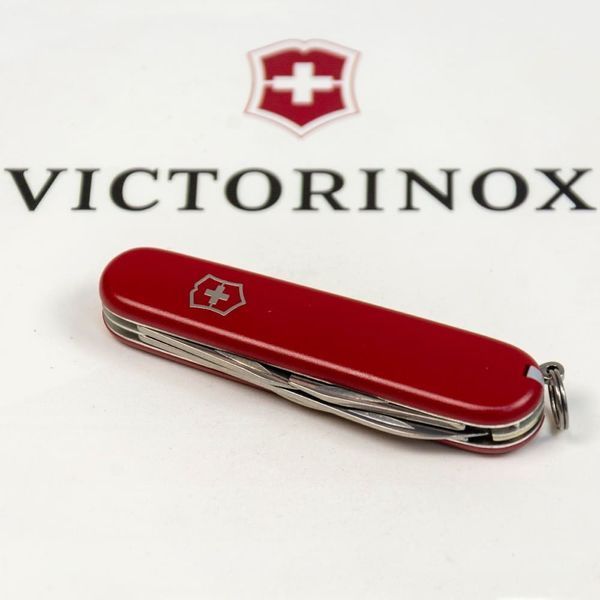 Складаний ніж Victorinox Spartan Mat 1.3603_M0007p 1.3603_M0007p фото