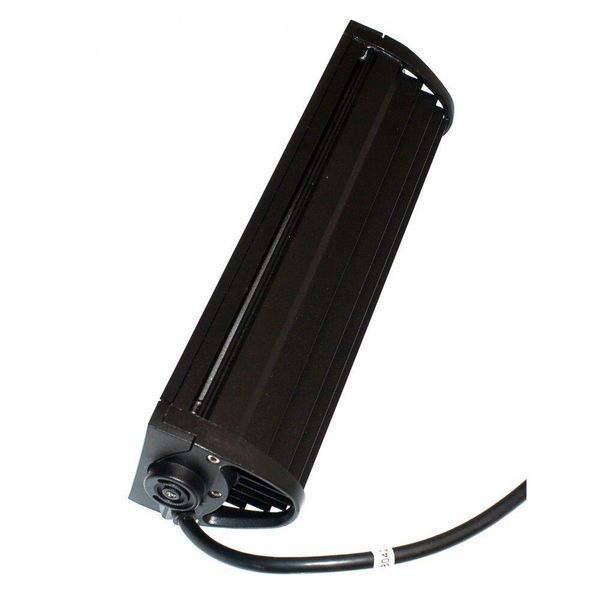 Світлодіодна фара комбінованого світла AllLight A-72W 24chip CREE combo 9-30V 24345-car фото