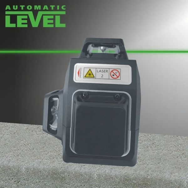 Перехресний лазерний рівень Laserliner PocketPlane-Laser 3G Set 150cm 036.703А фото