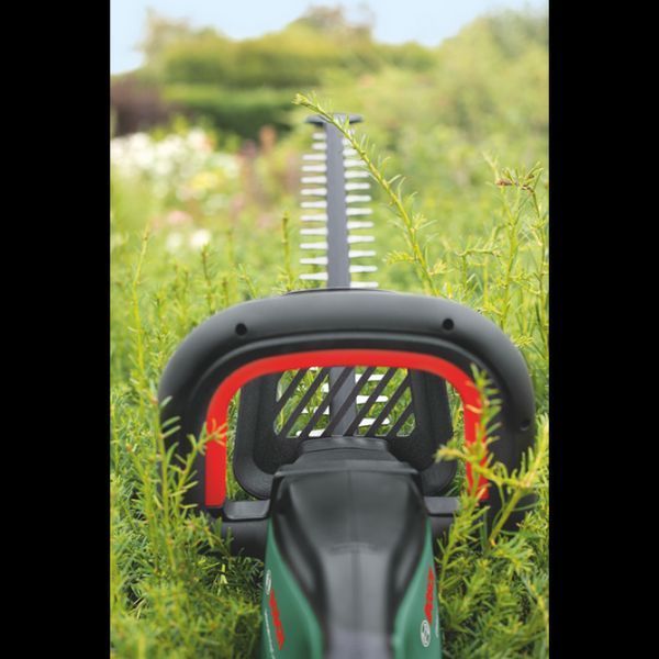Акумуляторний безщітковий кущоріз Bosch UniversalHedgeCut 18V-50 (solo) 0600849K00 0600849K00 фото