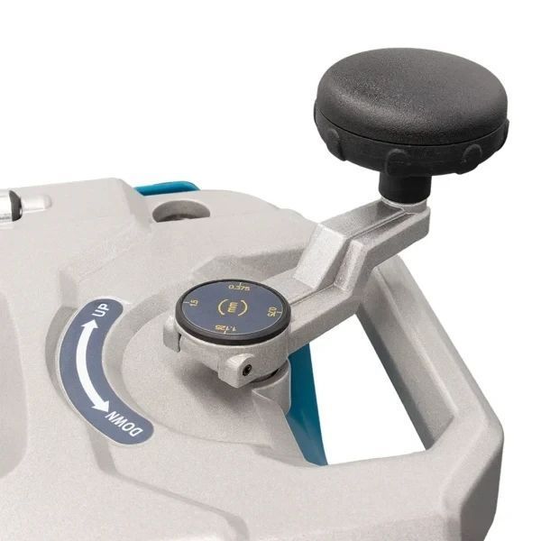 Рейсмусовий верстат PROFI-TEC PTP330 006973P фото