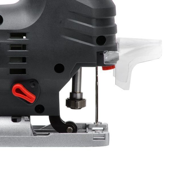 Электролобзик Intertool WT-0490 WT-0490 фото