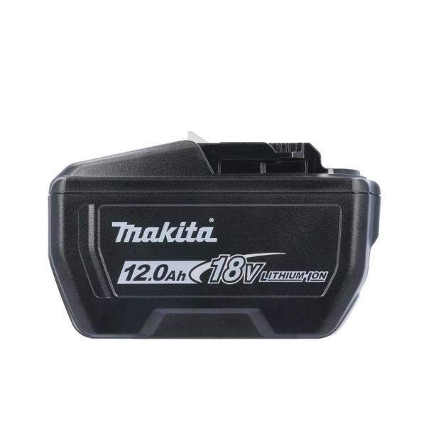 Акумулятор LXT BL1812B (Li-Ion, 18В, 12Аг, індикація розряду) 1915J2-8 1915J2-8 фото