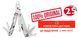 Мультитул LEATHERMAN REV + безкоштовна доставка 832130 фото 1